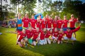 Universiteitscompetitie Universiteitscompetitie
