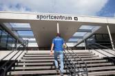 Sportcentrum Sportcentrum
