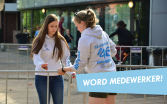 Medewerkerswerving 1 Medewerkerswerving 1