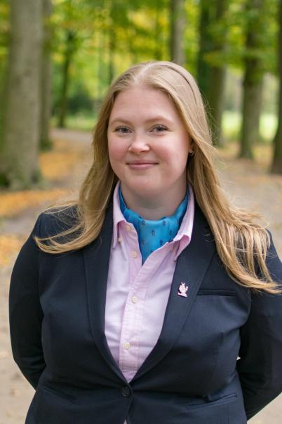 Emma Bijker Emma Bijker