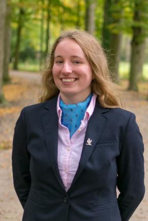 Miriam Zegelaar Miriam Zegelaar