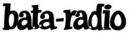 Logo-bataradio Logo-bataradio
