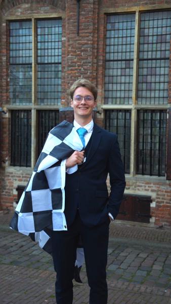 Lasse Kamphuis Lasse Kamphuis