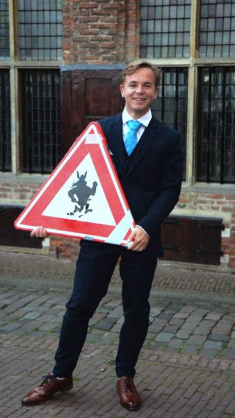 Stijn Hegeman Stijn Hegeman