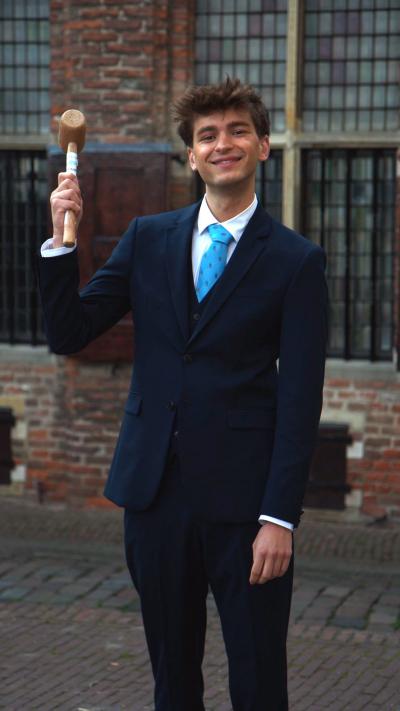 Jeroen van Loon Jeroen van Loon
