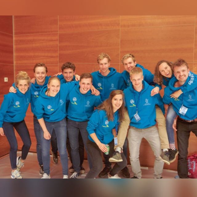 Wedstrijdleiding Wedstrijdleiding